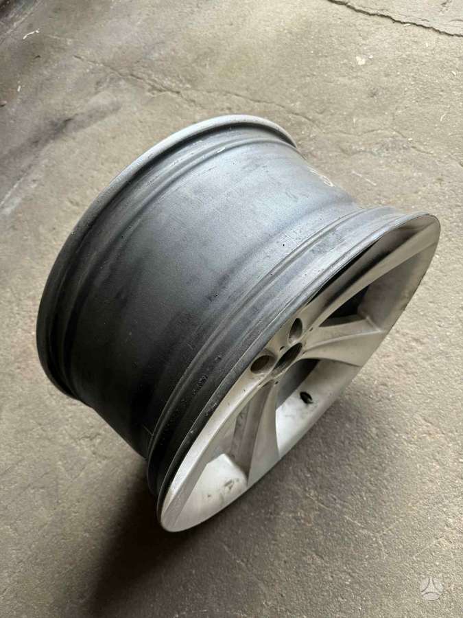 BMW Style 128, light alloy, R21