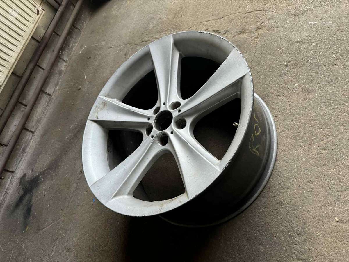 BMW Style 128, light alloy, R21