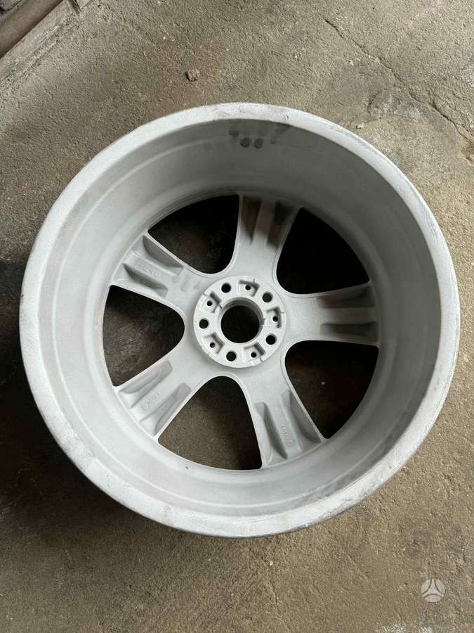 BMW Style 128, легкосплавные , R21