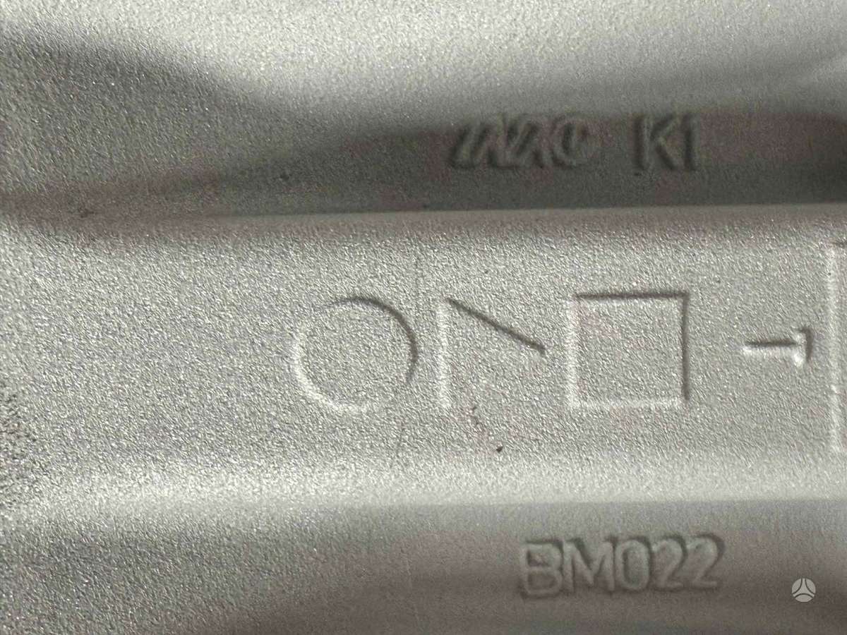 BMW Style 128, light alloy, R21