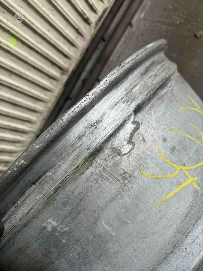 BMW Style 128, light alloy, R21