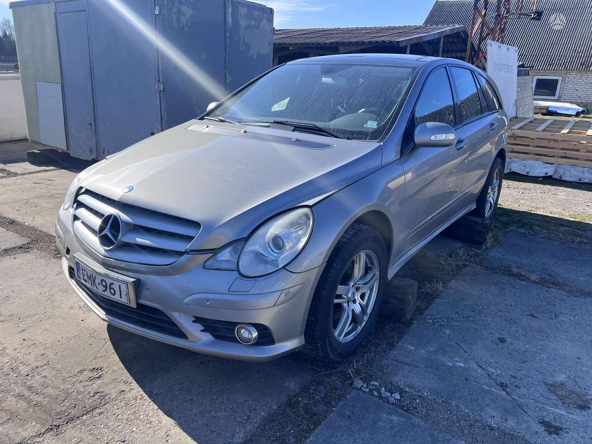 Mercedes-Benz R280, 722902, for parts