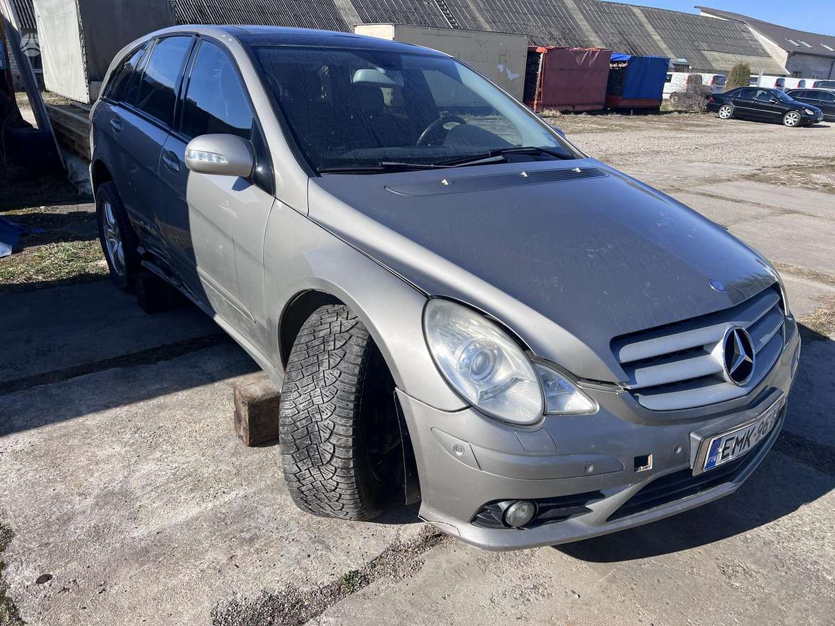 Mercedes-Benz R280, 722902, for parts