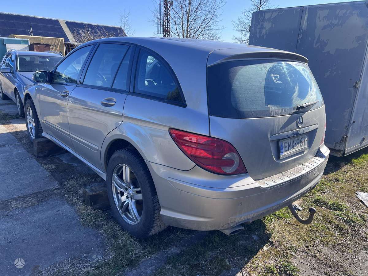 Mercedes-Benz R280, 722902, for parts