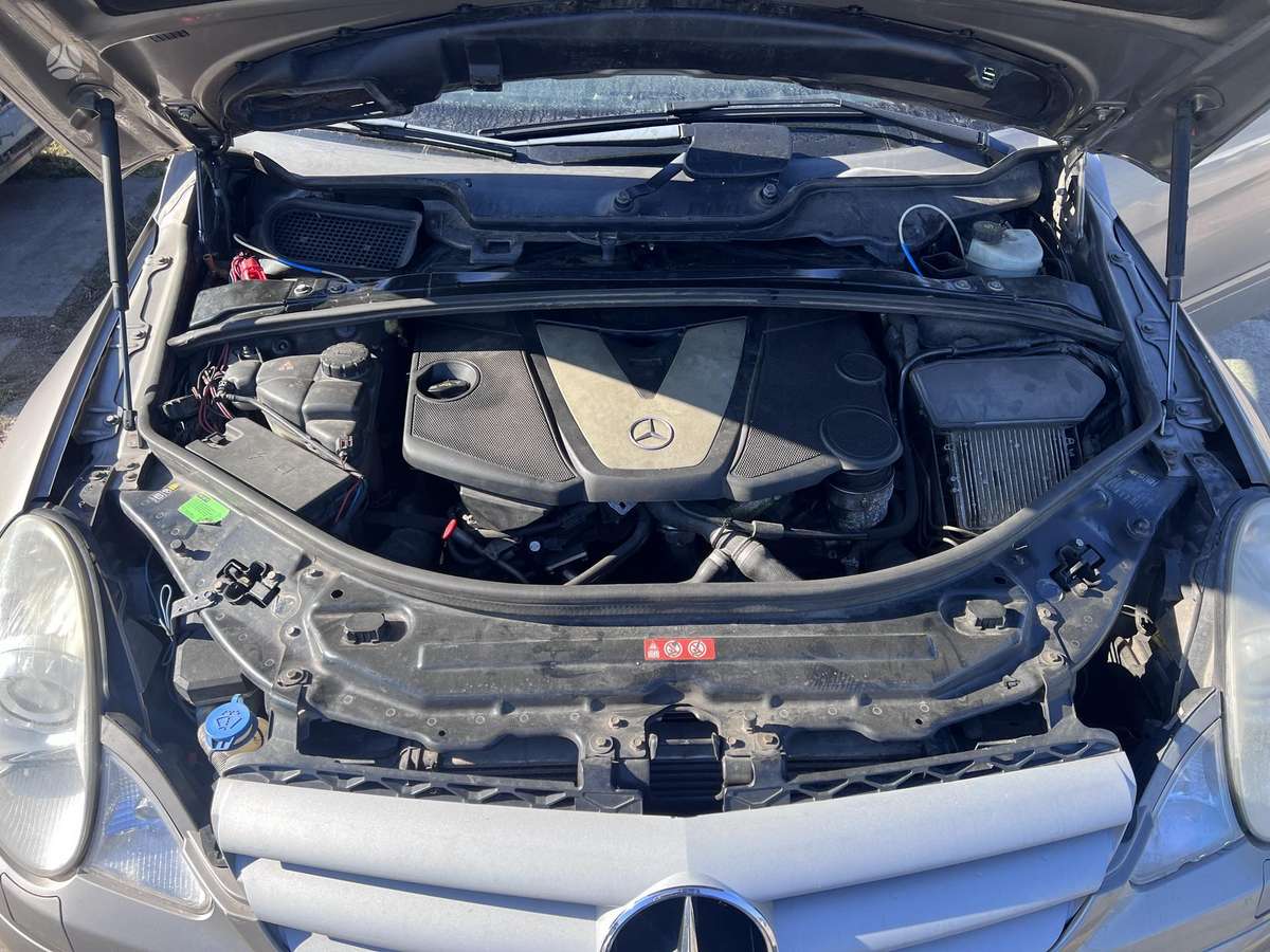 Mercedes-Benz R280, 722902, for parts