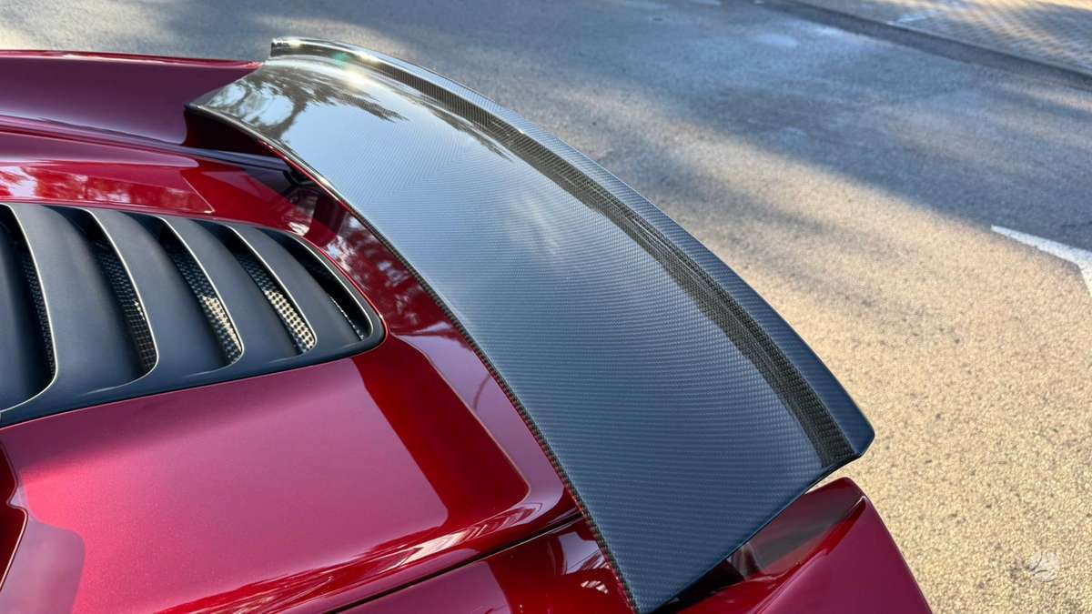 Mclaren 650S Coupe, 3.8 l., Купе (coupe)