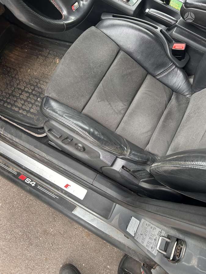 Audi A4, 2.0 l., Универсал