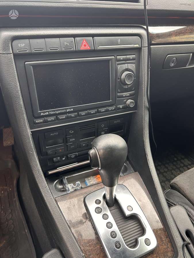 Audi A4, 2.0 l., Универсал