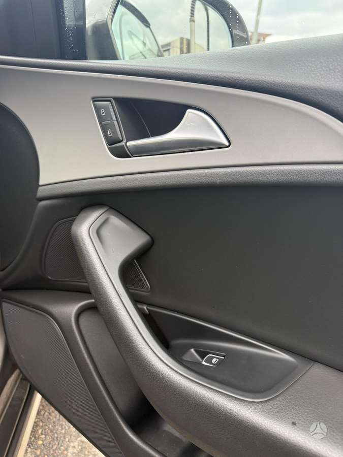 Audi A6 allroad, 3.0 l., Универсал