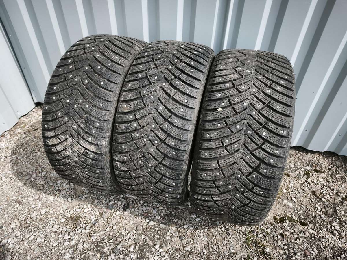 Nexen Winguard, winter 235/40 R18