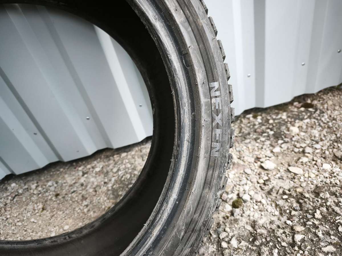 Nexen Winguard, winter 235/40 R18