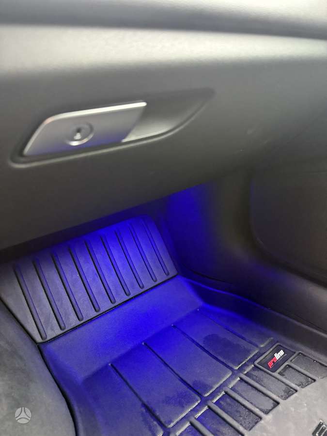 Audi A6 allroad, 3.0 l., Универсал