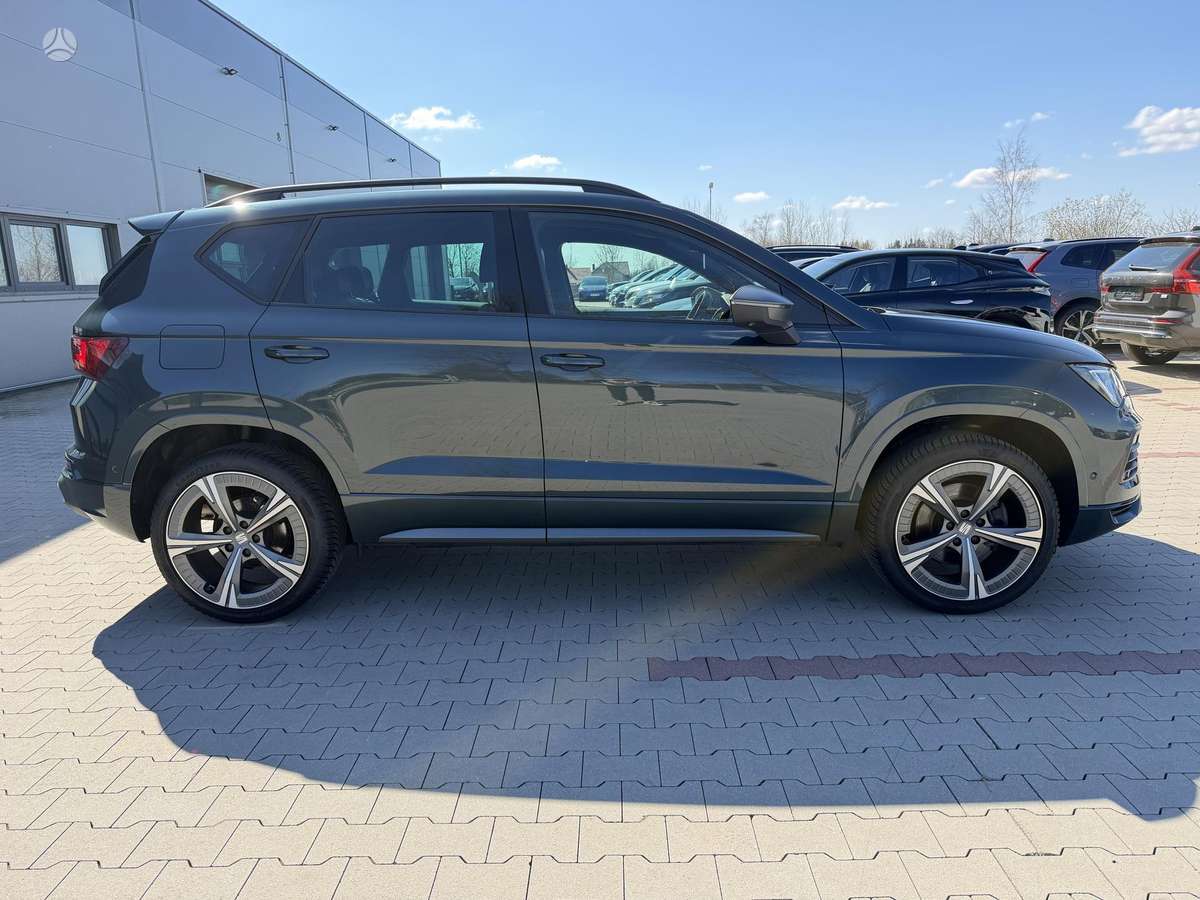 SEAT Ateca - 3
