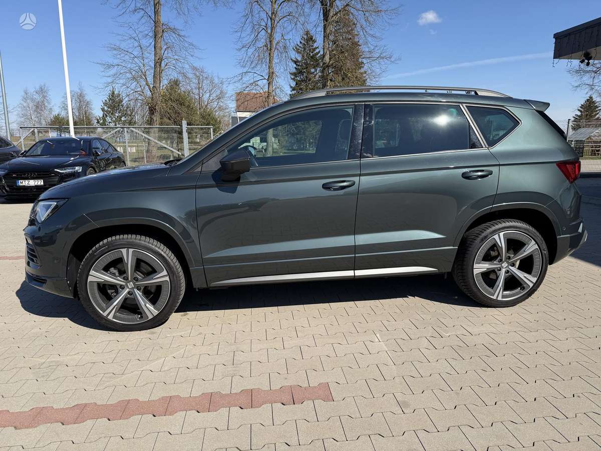 SEAT Ateca - 6