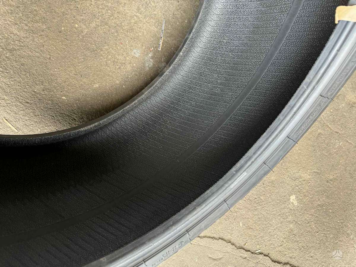 Powertrac Racing Pro, летние 315/35 R20