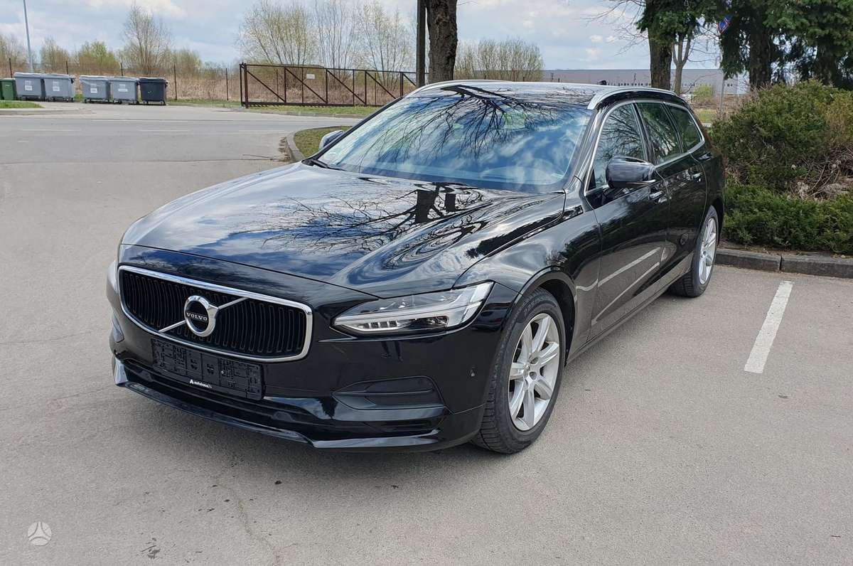 Volvo V90, 2.0 l., wagon