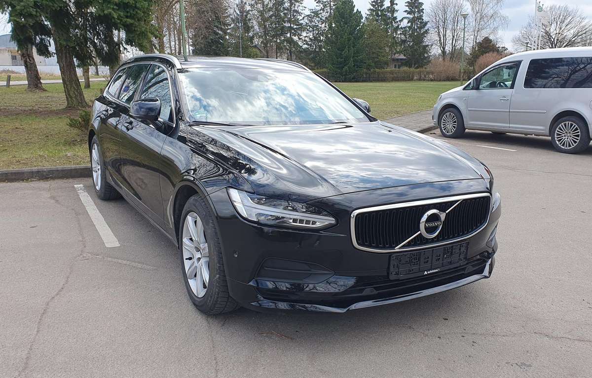 Volvo V90, 2.0 l., wagon