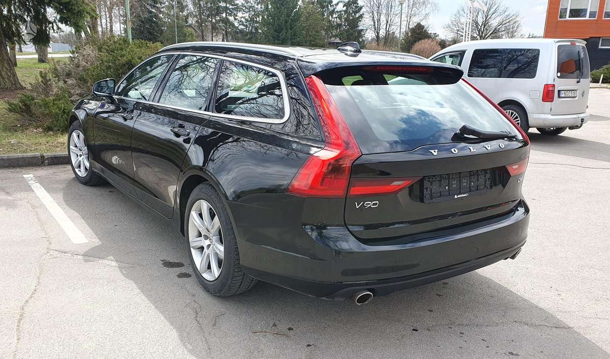 Volvo V90, 2.0 l., wagon