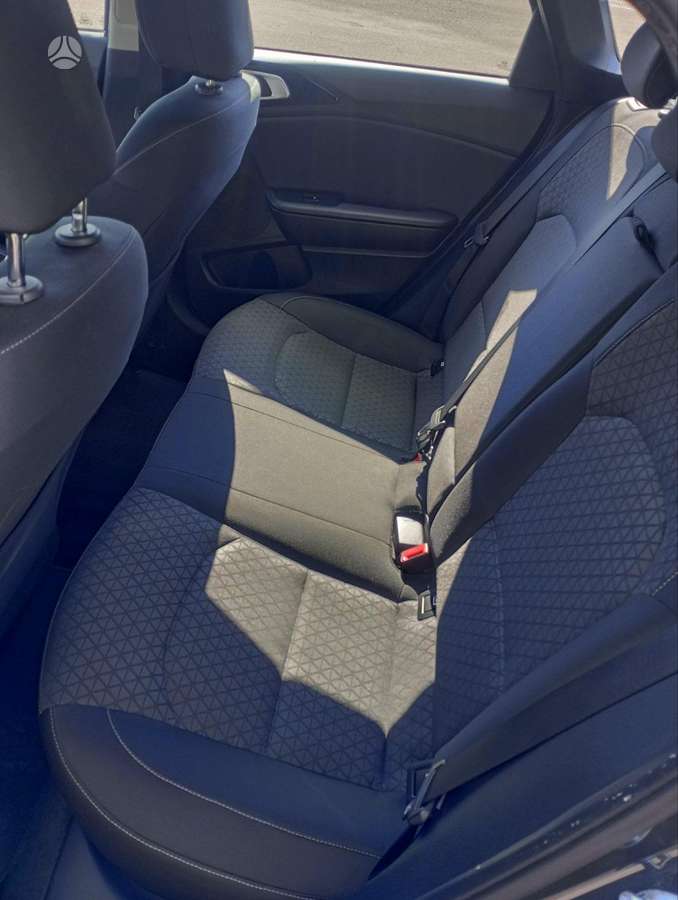 Kia Ceed, 1.6 l., Универсал