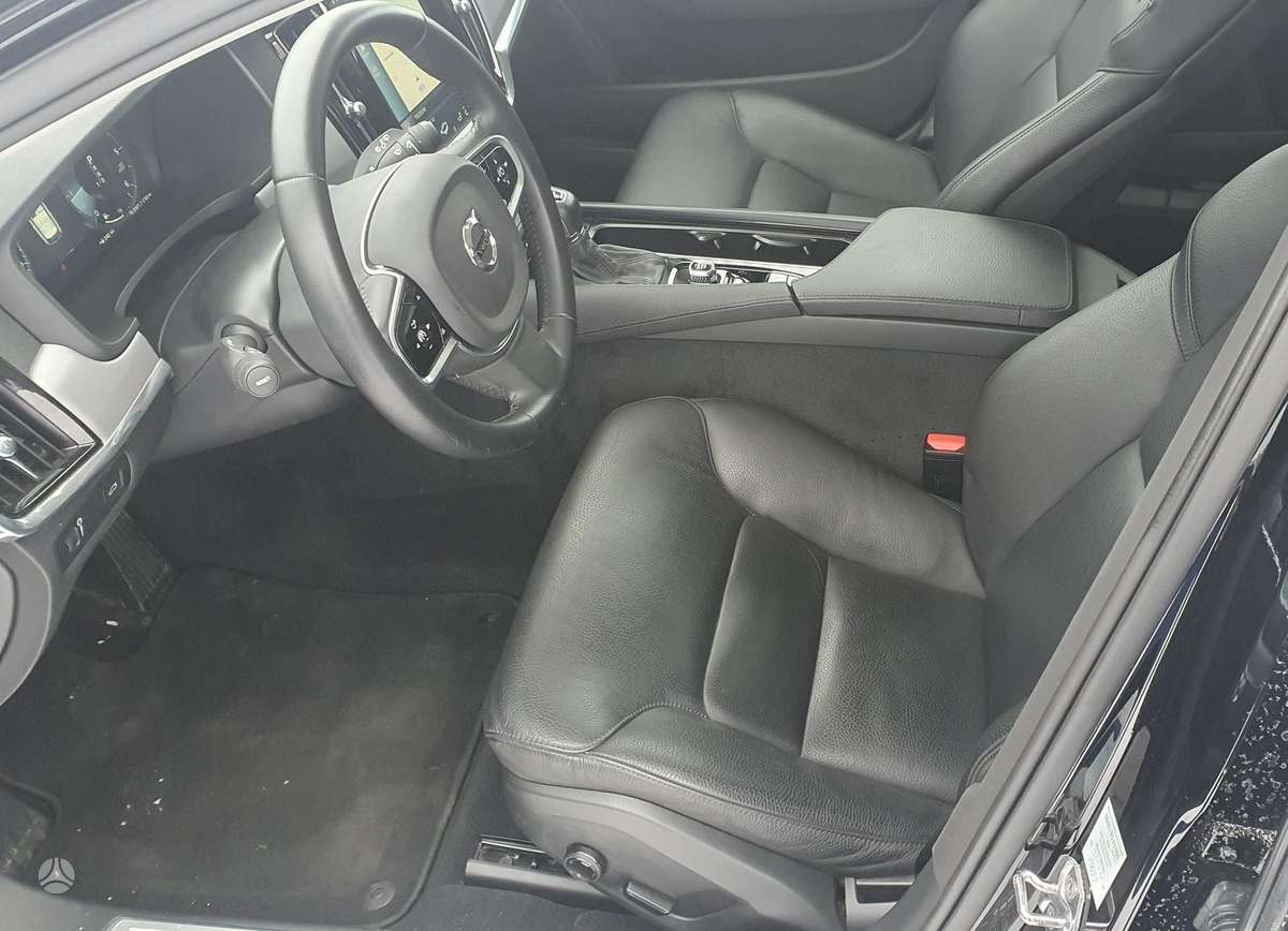 Volvo V90, 2.0 l., Универсал