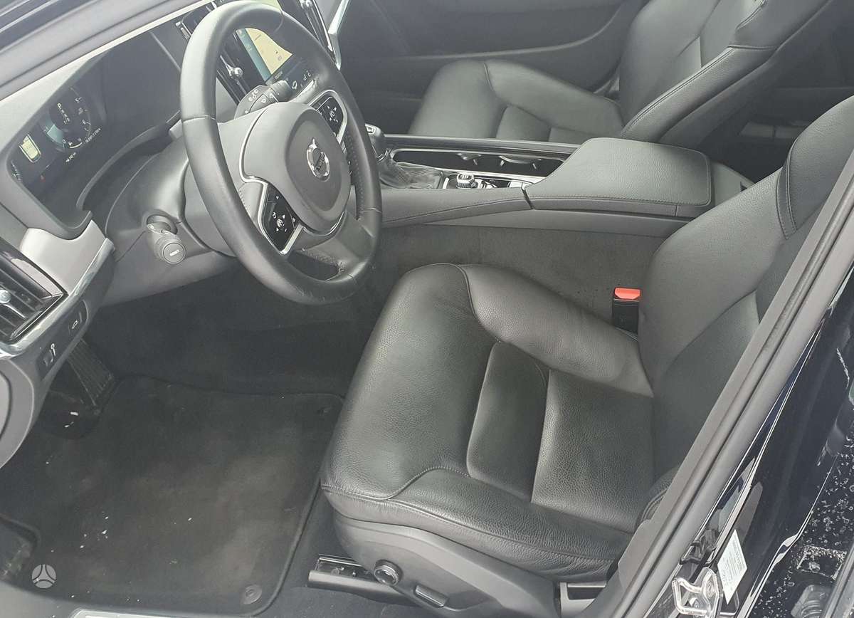 Volvo V90, 2.0 l., wagon