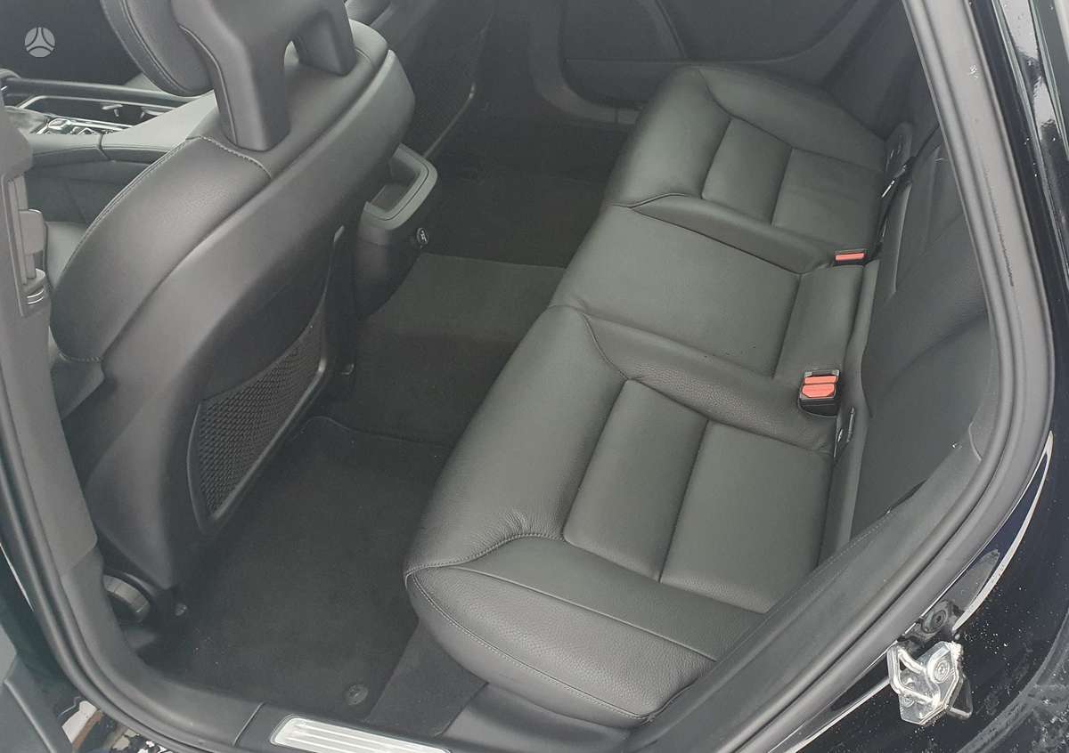 Volvo V90, 2.0 l., wagon