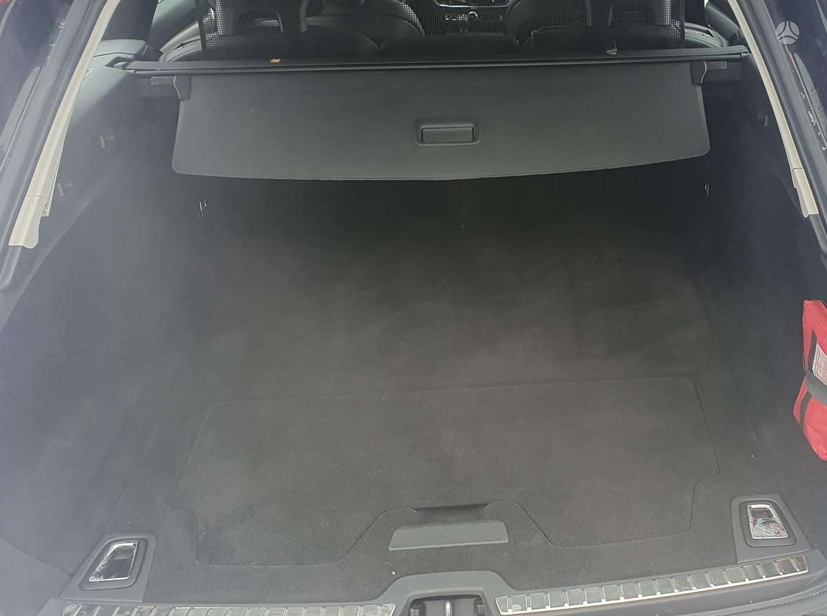 Volvo V90, 2.0 l., Универсал