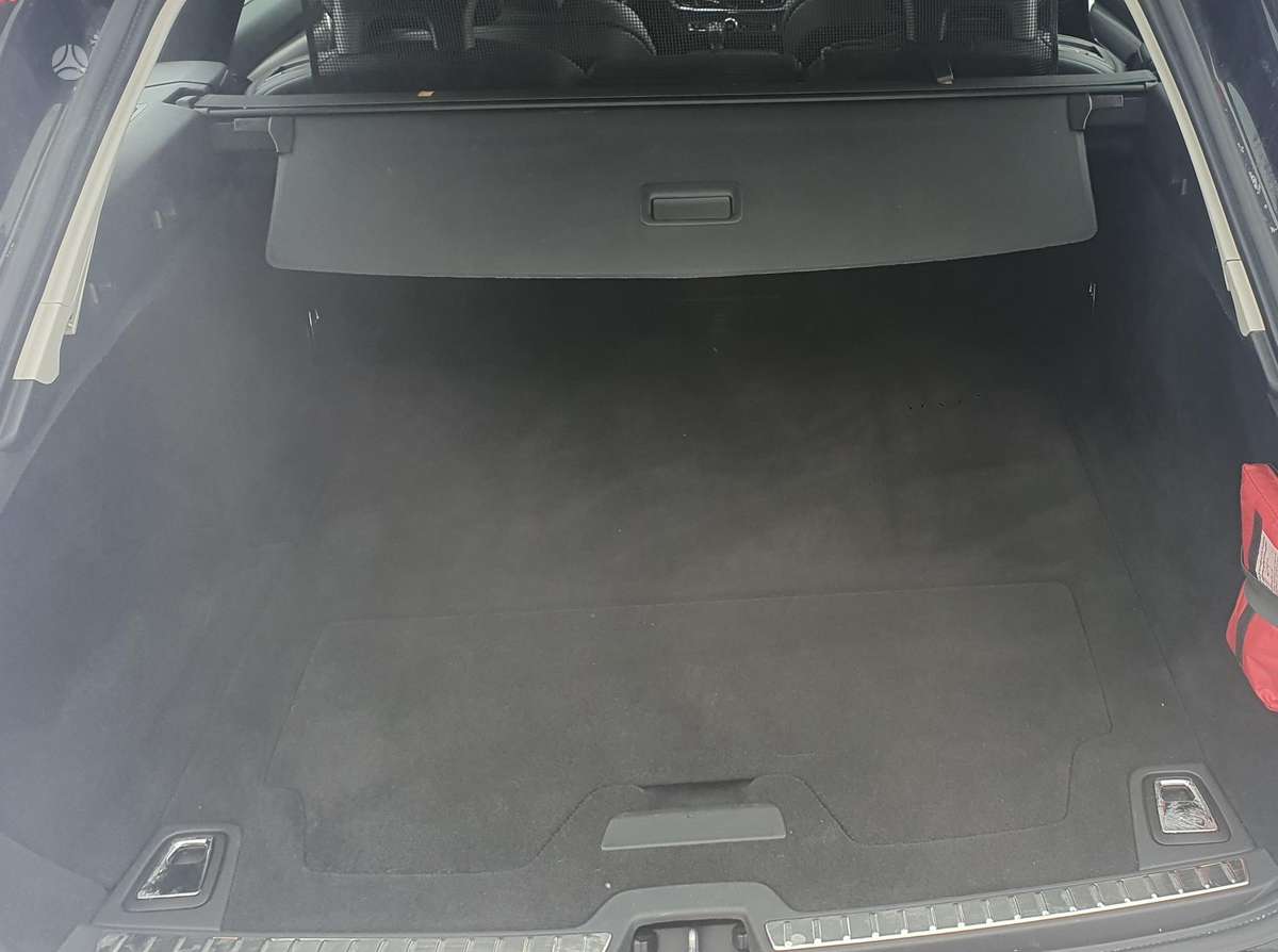 Volvo V90, 2.0 l., wagon
