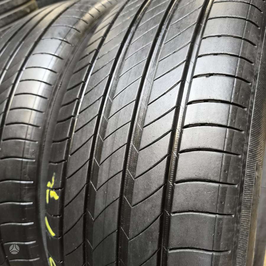 Michelin Primacy 4, vasarinės 215/60 R17