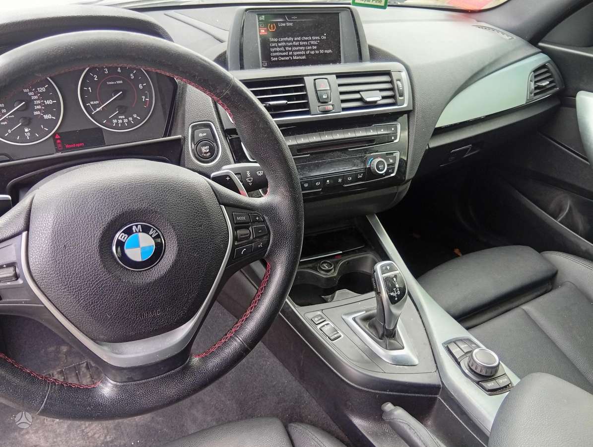 BMW 228, 2.0 l., coupe