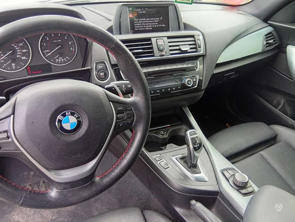 BMW 228, 2.0 l., Купе (coupe)