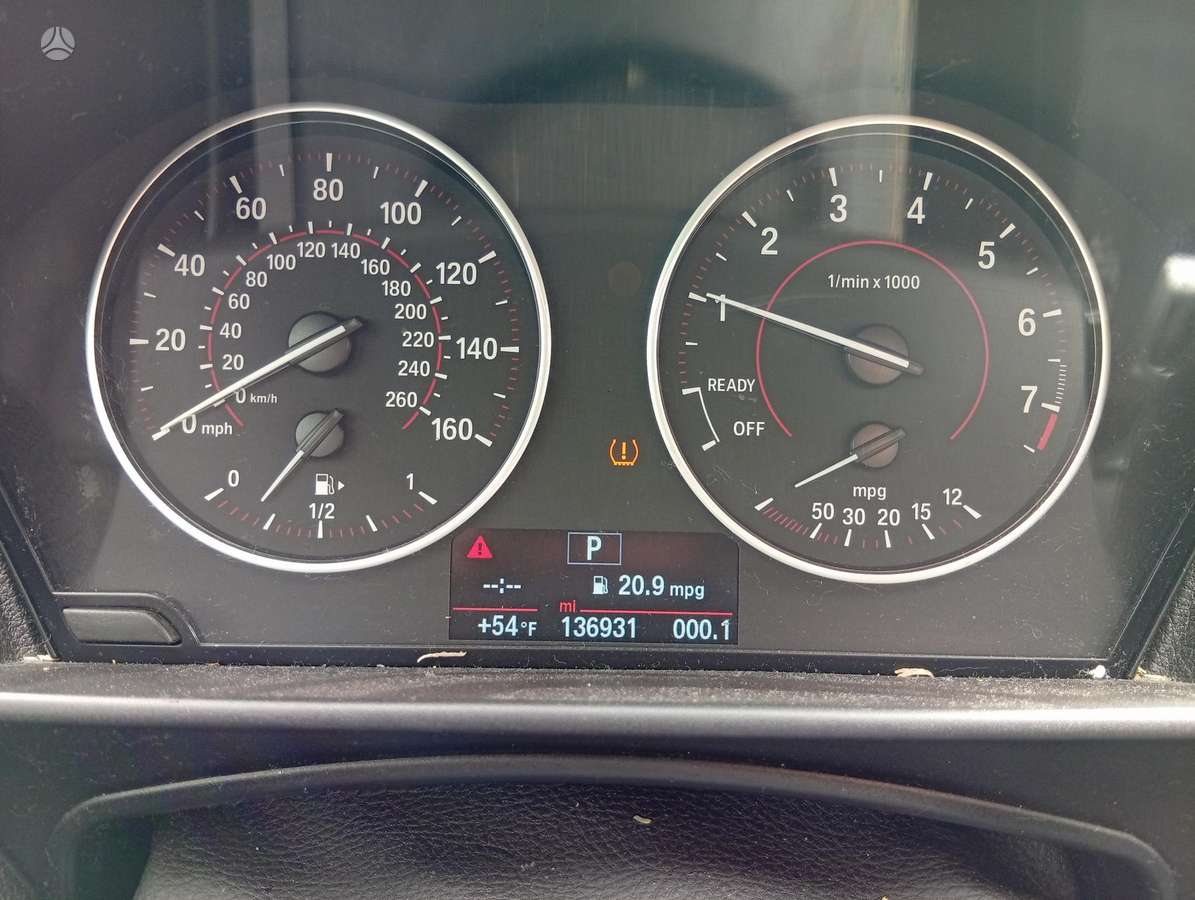 BMW 228, 2.0 l., coupe