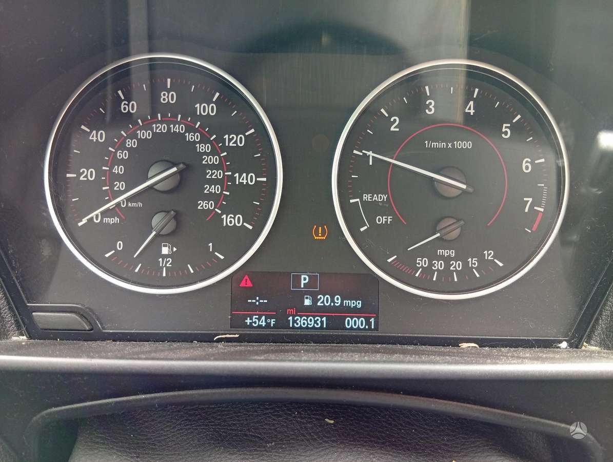 BMW 228, 2.0 l., Купе (coupe)