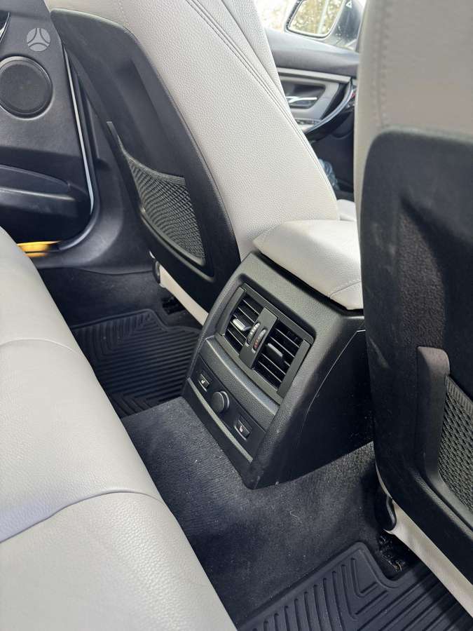 BMW 328, 2.0 l., Седан