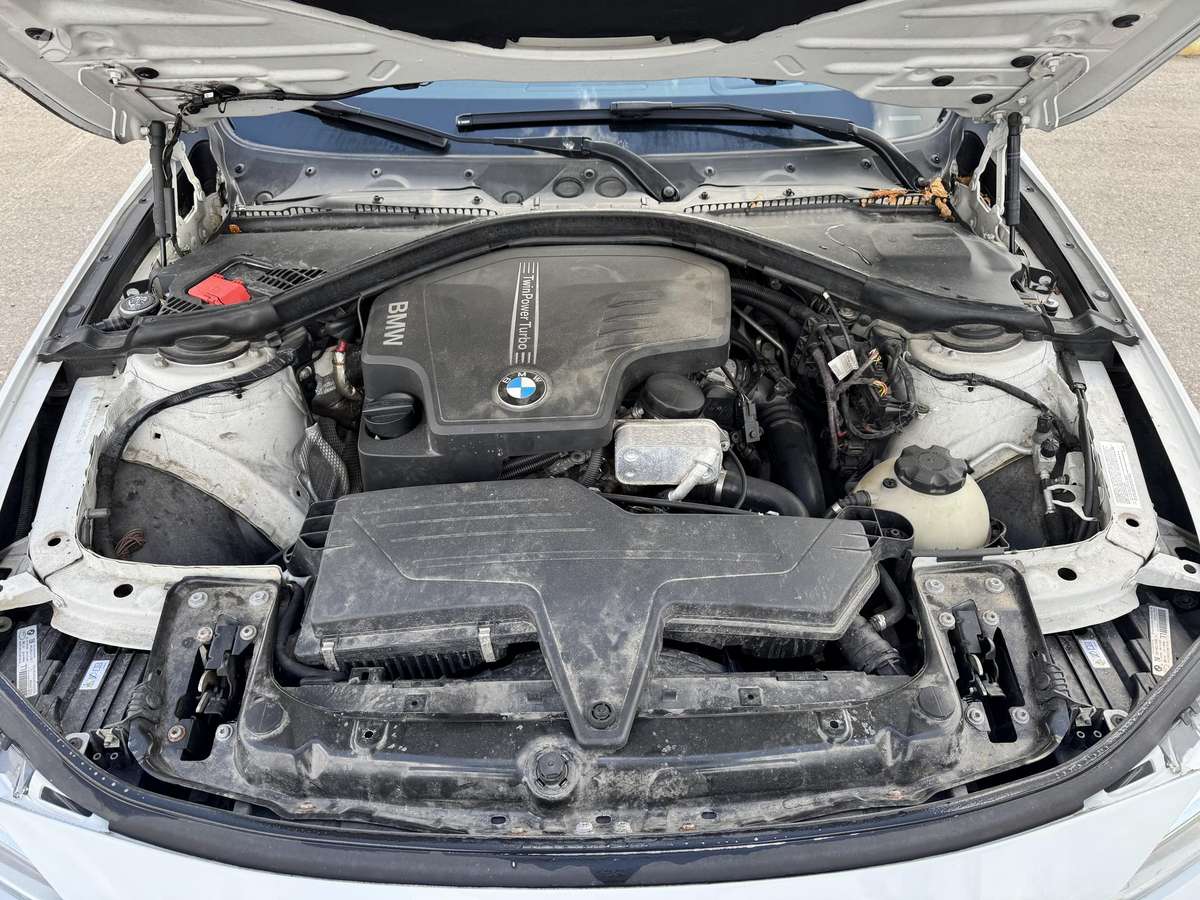 BMW 328, 2.0 l., Седан
