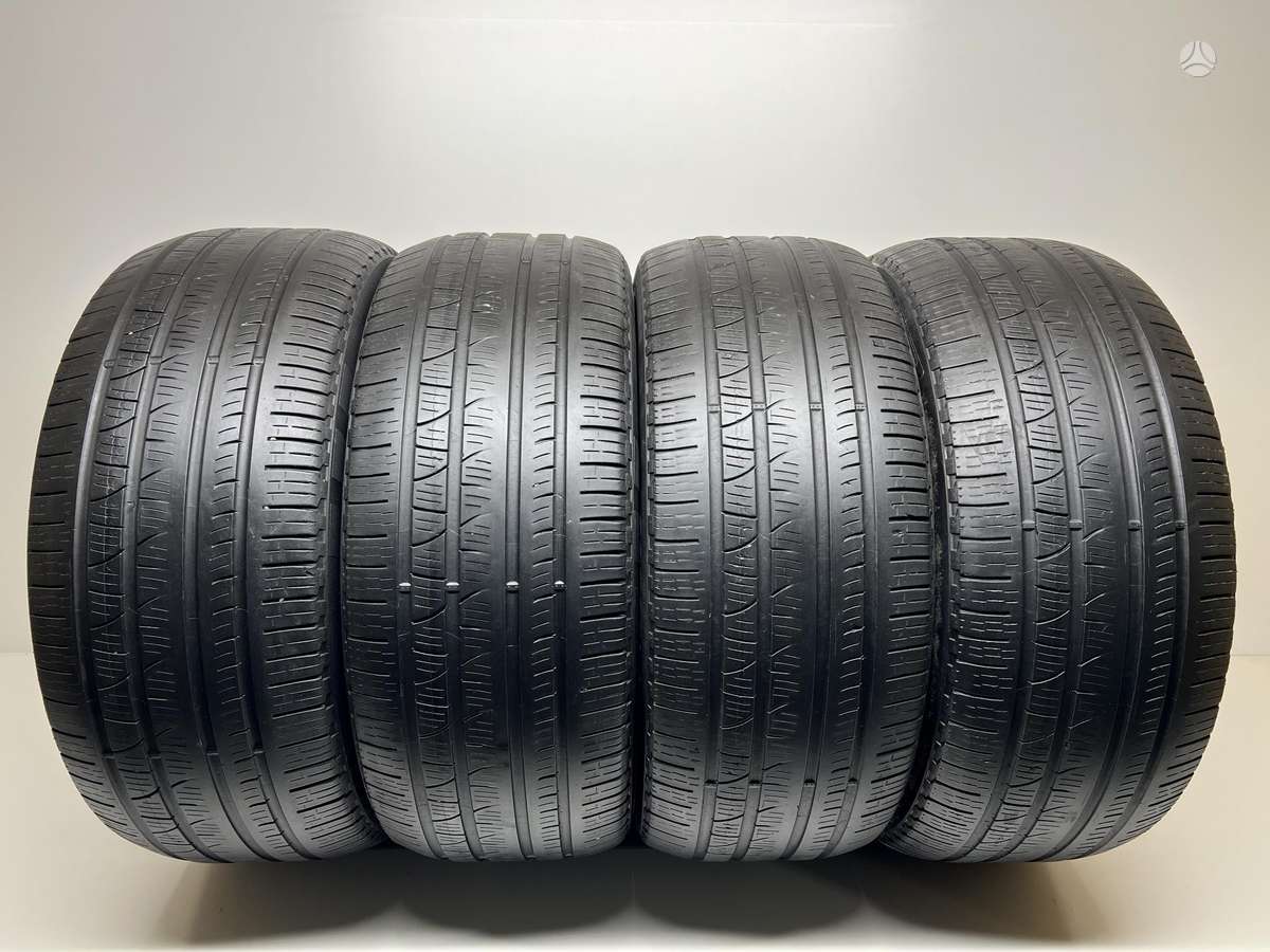 Pirelli Scorpion Verde RFT, summer 285/45 R20