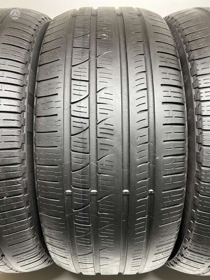 Pirelli Scorpion Verde RFT, summer 285/45 R20