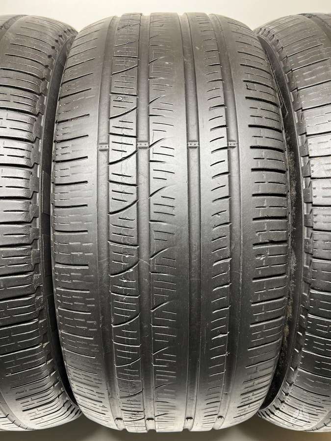 Pirelli Scorpion Verde RFT, summer 285/45 R20