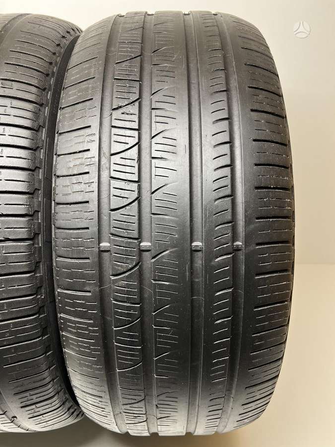 Pirelli Scorpion Verde RFT, summer 285/45 R20