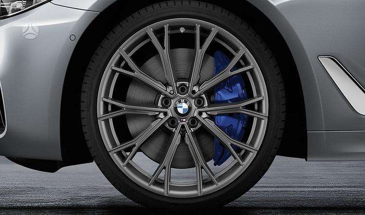 BMW, легкосплавные , R20