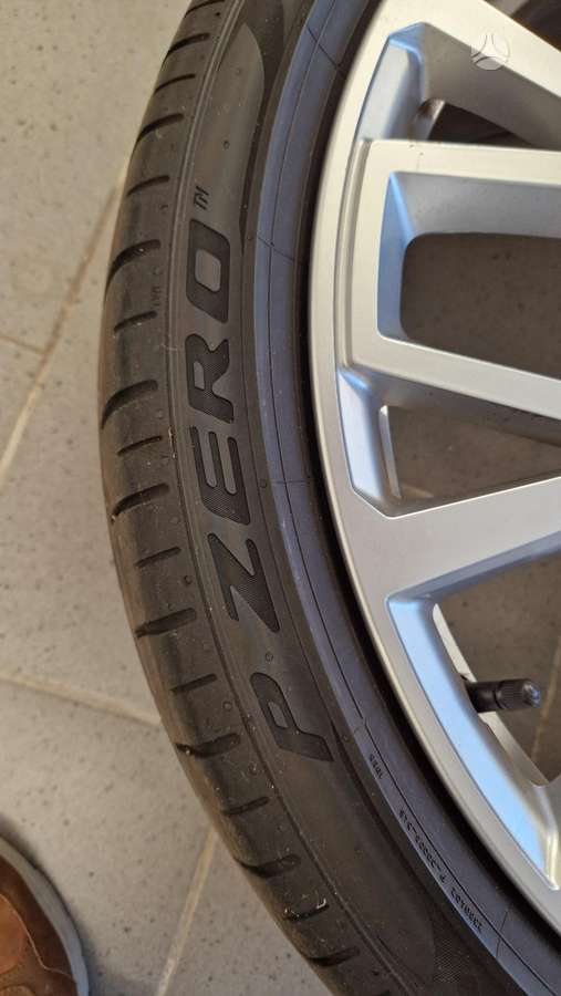 Audi, другое, R21