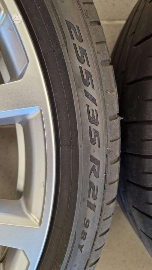 Audi, other, R21