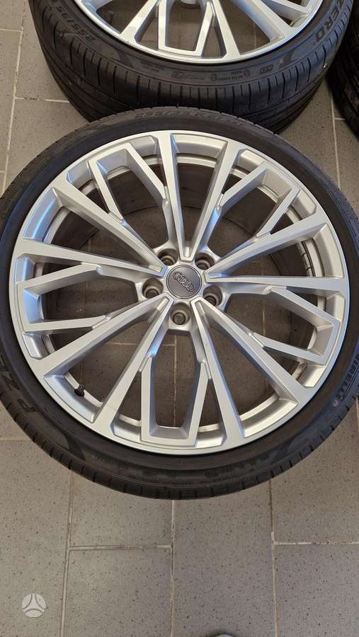 Audi, другое, R21
