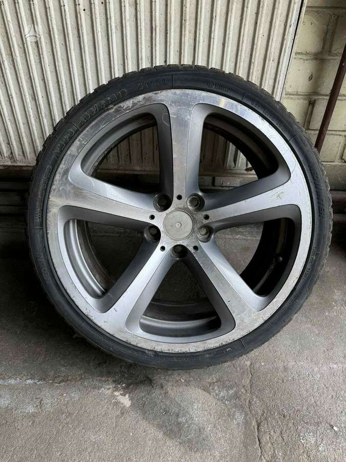 BMW Style 149, легкосплавные , R19