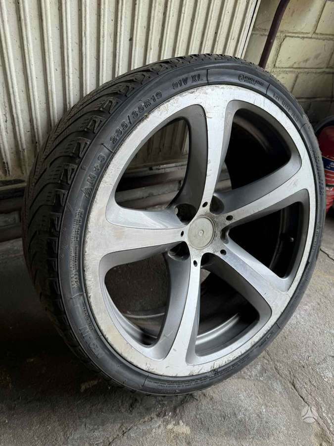 BMW Style 149, легкосплавные , R19