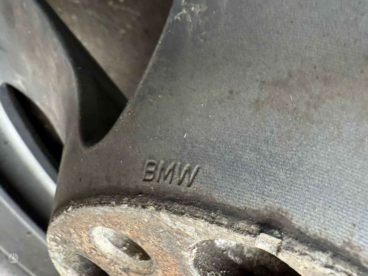 BMW Style 149, легкосплавные , R19