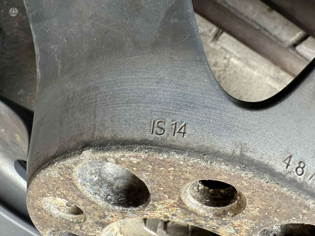 BMW Style 149, легкосплавные , R19
