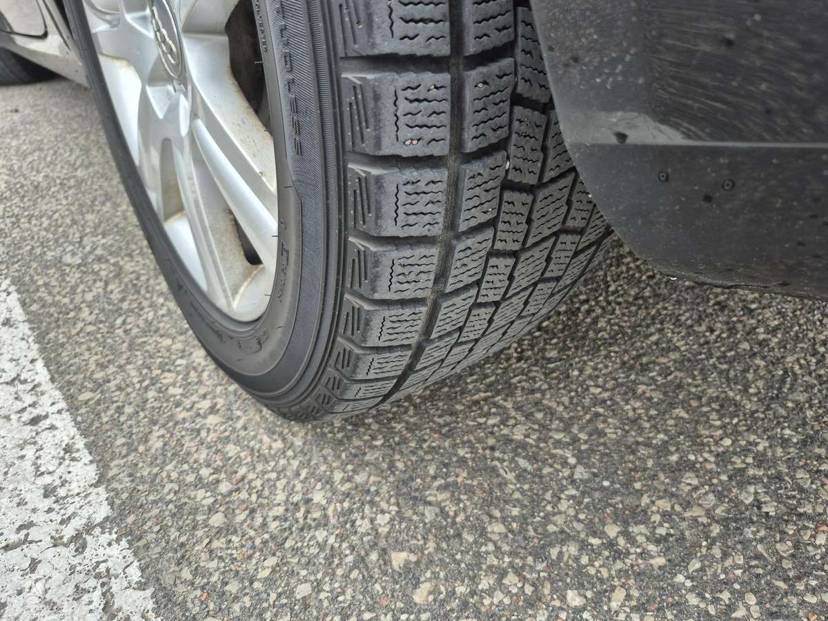 Audi A4, 2.0 l., Универсал