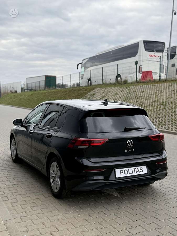 Volkswagen Golf - 4