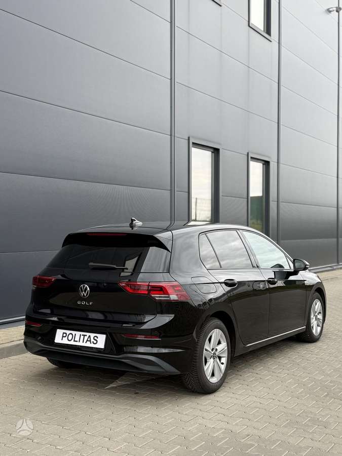 Volkswagen Golf - 5